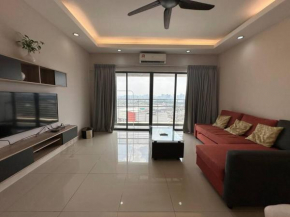 Setiawalk Puchong 6-9pax 2R2B IOI Mall Sunway